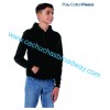 J0701 Sudadera Con Capucha y Cangurera Unisex Para Joven 